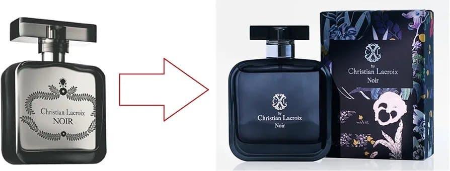 Christian Lacroix Noir Perfume