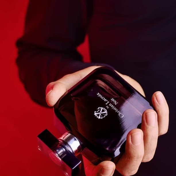 Christian Lacroix Noir Perfume