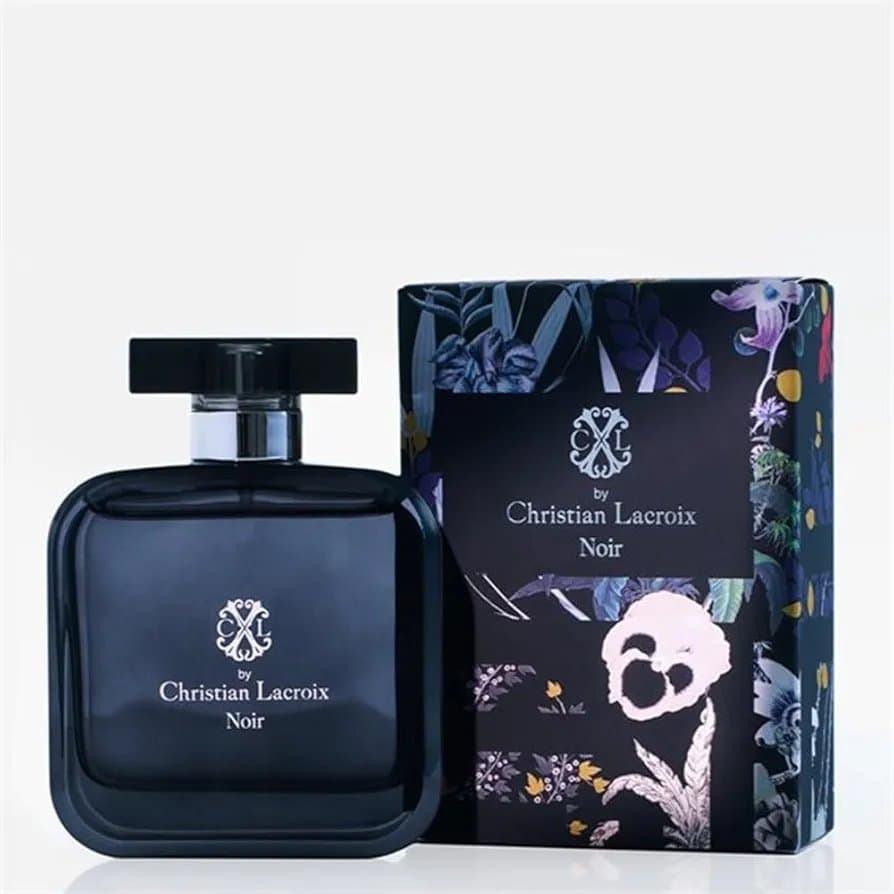 Christian Lacroix Noir Perfume