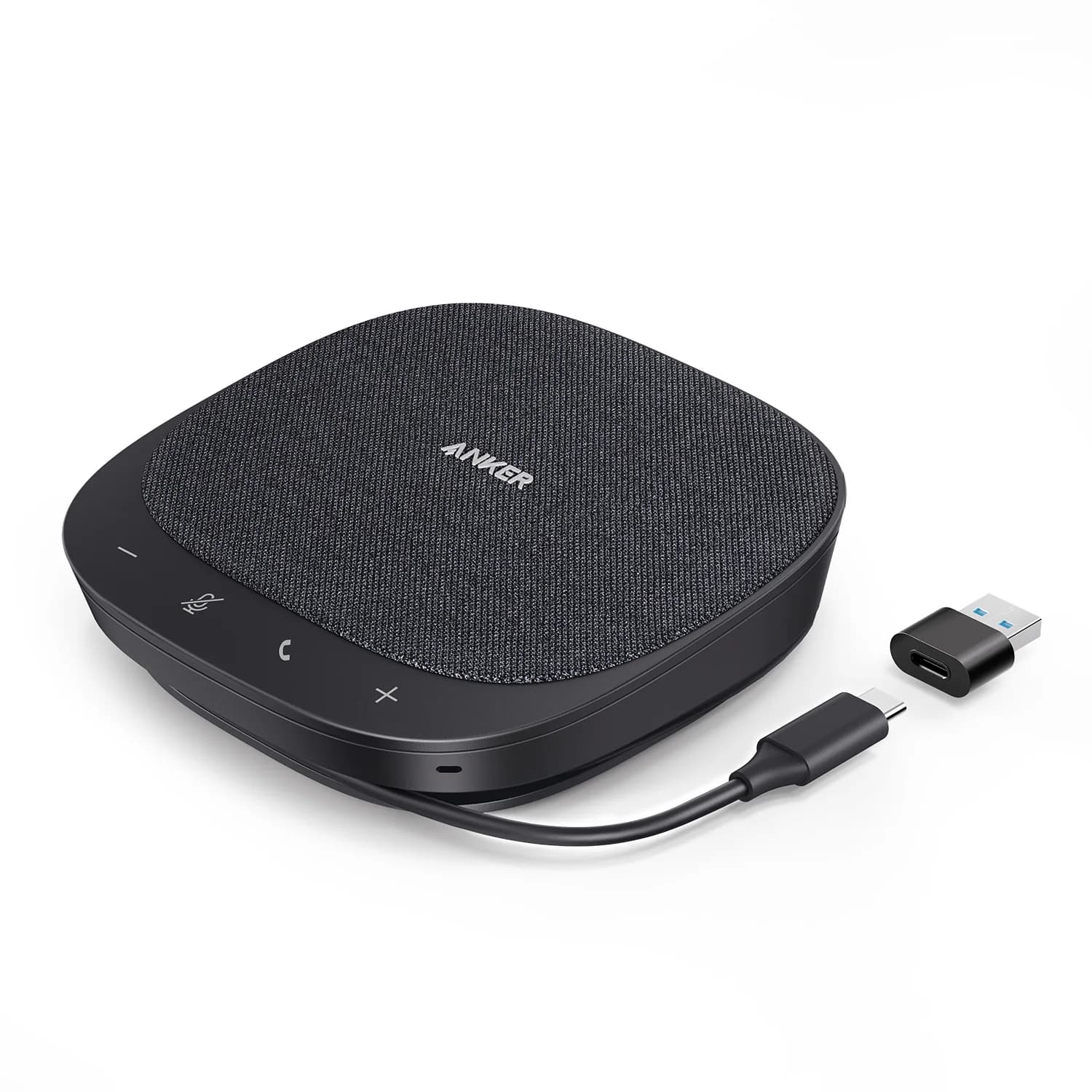 Anker PowerConf S330 Conference Room Speakerphone