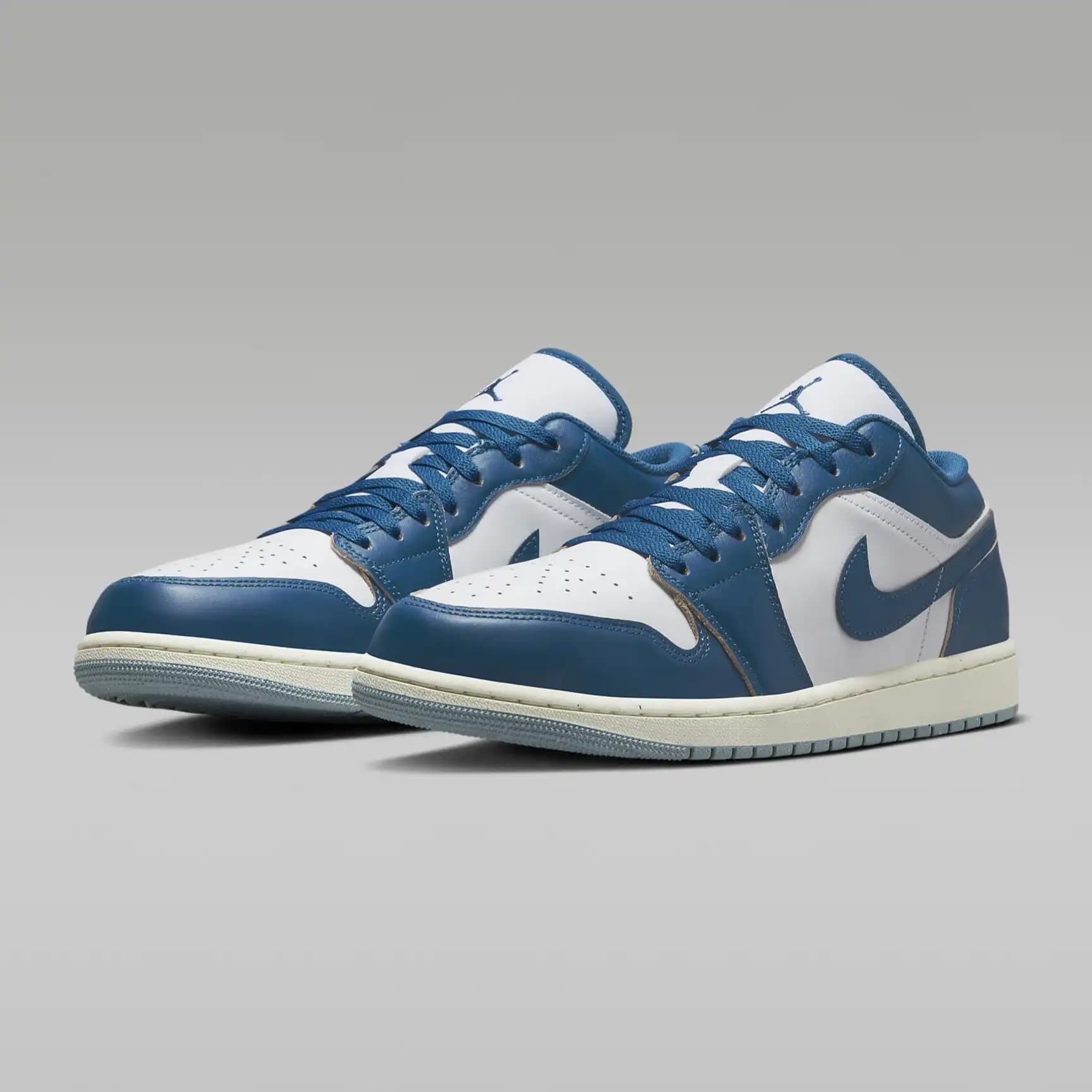 Nike Air Jordan 1 SE Industrial Blue
