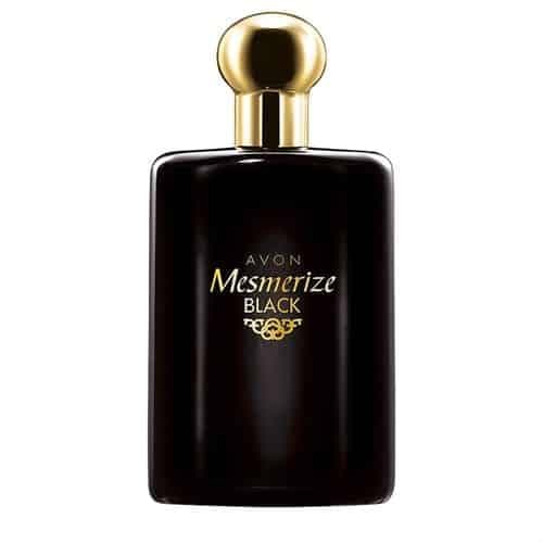 Avon Mesmerize Black For Him Eau de Toilette - 100ml