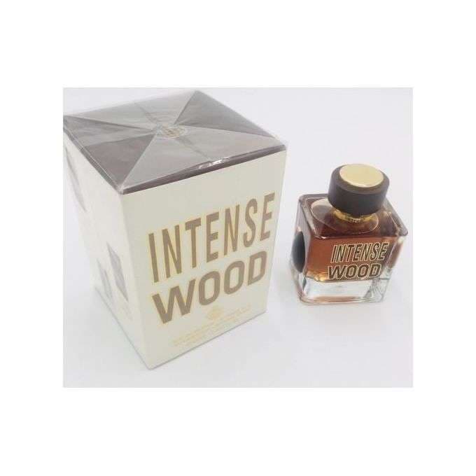 Intense Wood Perfume 100ml
