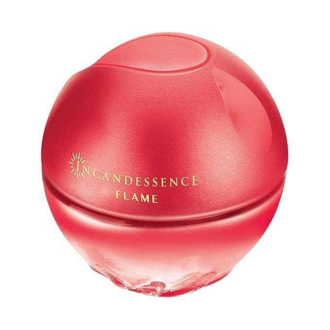 Avon Incandessence Flame Eau de Parfum 50ML