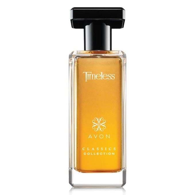 Avon Timeless Cologne 50ml