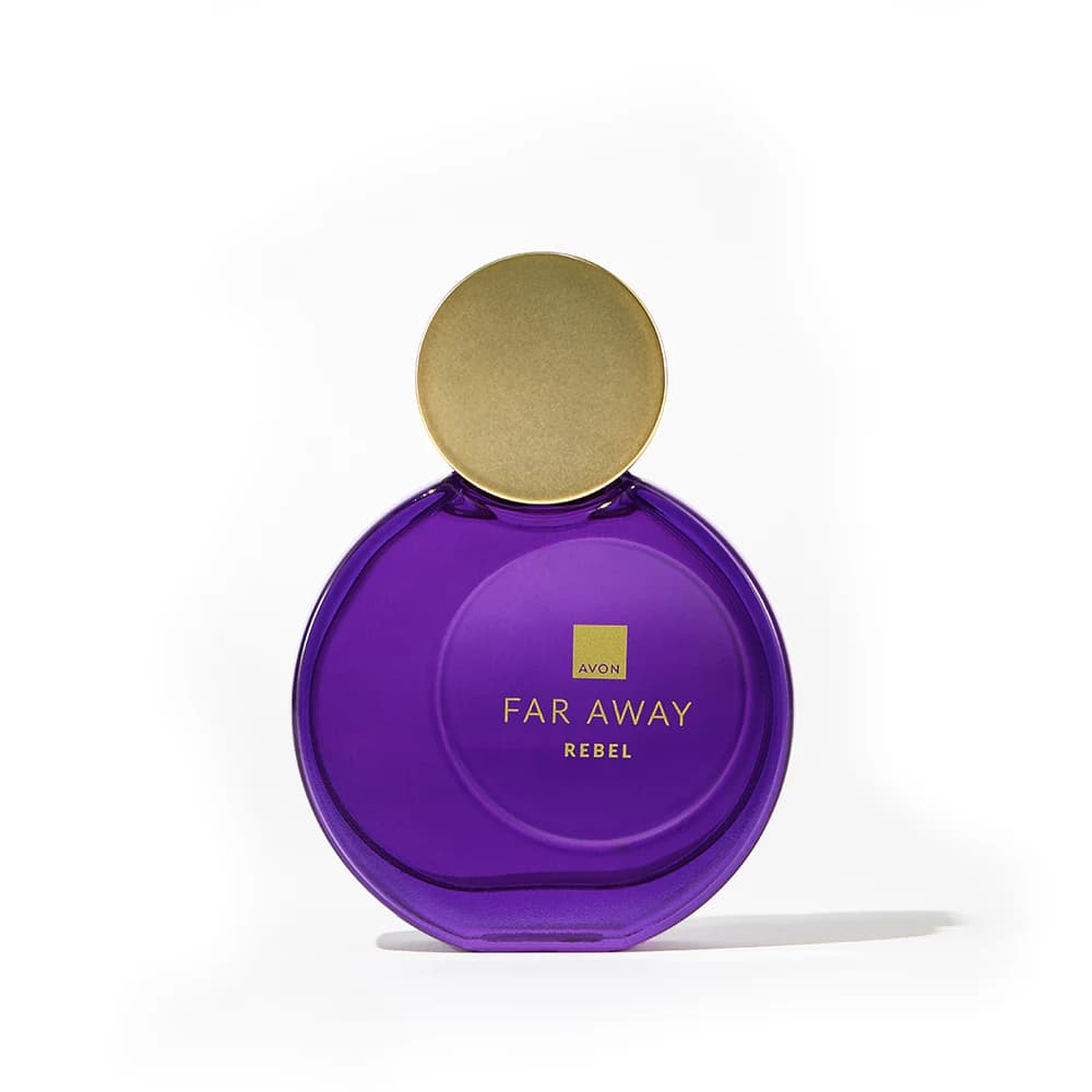 Avon Far Away Rebel Eau de Parfum 50ml