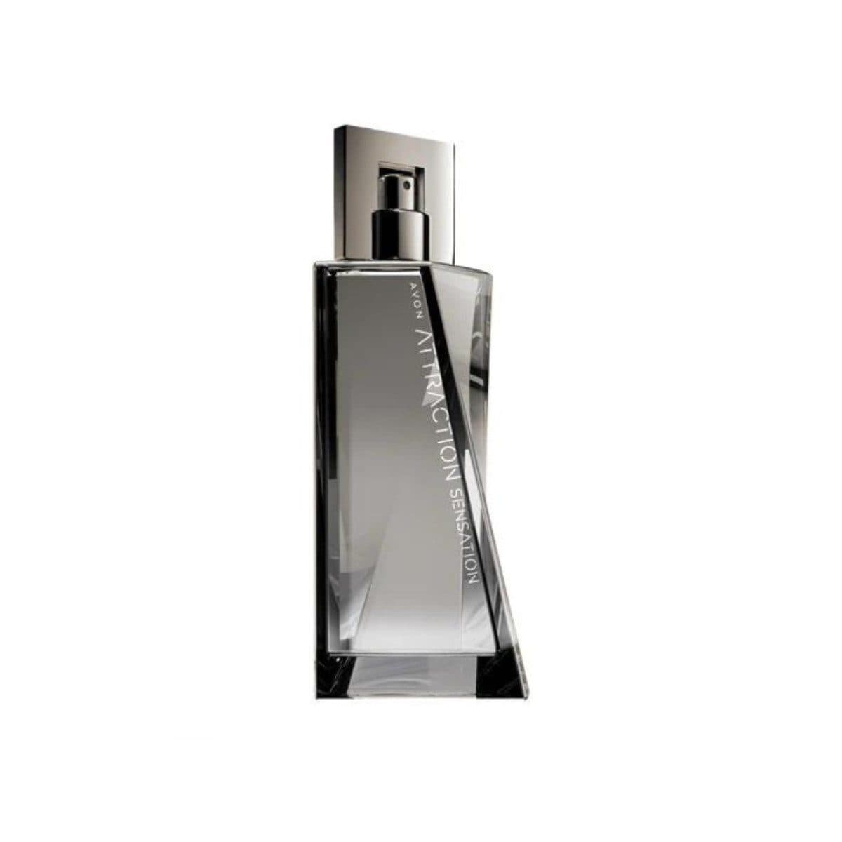Avon Attraction Sensation for Him Eau De Toilette