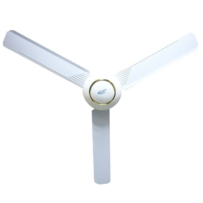 Delron DCF-56B Tyson Ceiling Fan