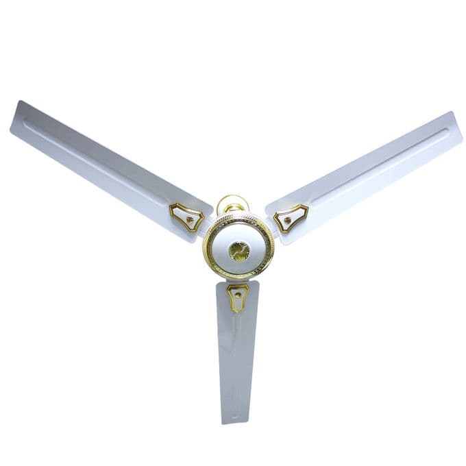 Delron DS56-10B Decorative Ceiling Fan