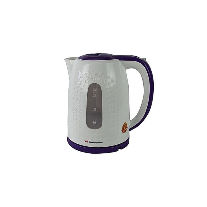 Binatone CEJ-1780 Electric Kettle - 1.7 Litre