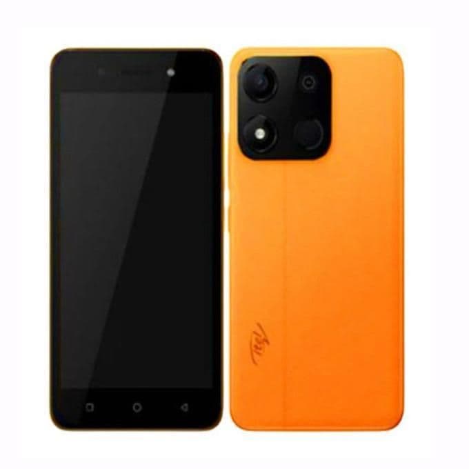 Itel A18s 2GB RAM 32GB ROM