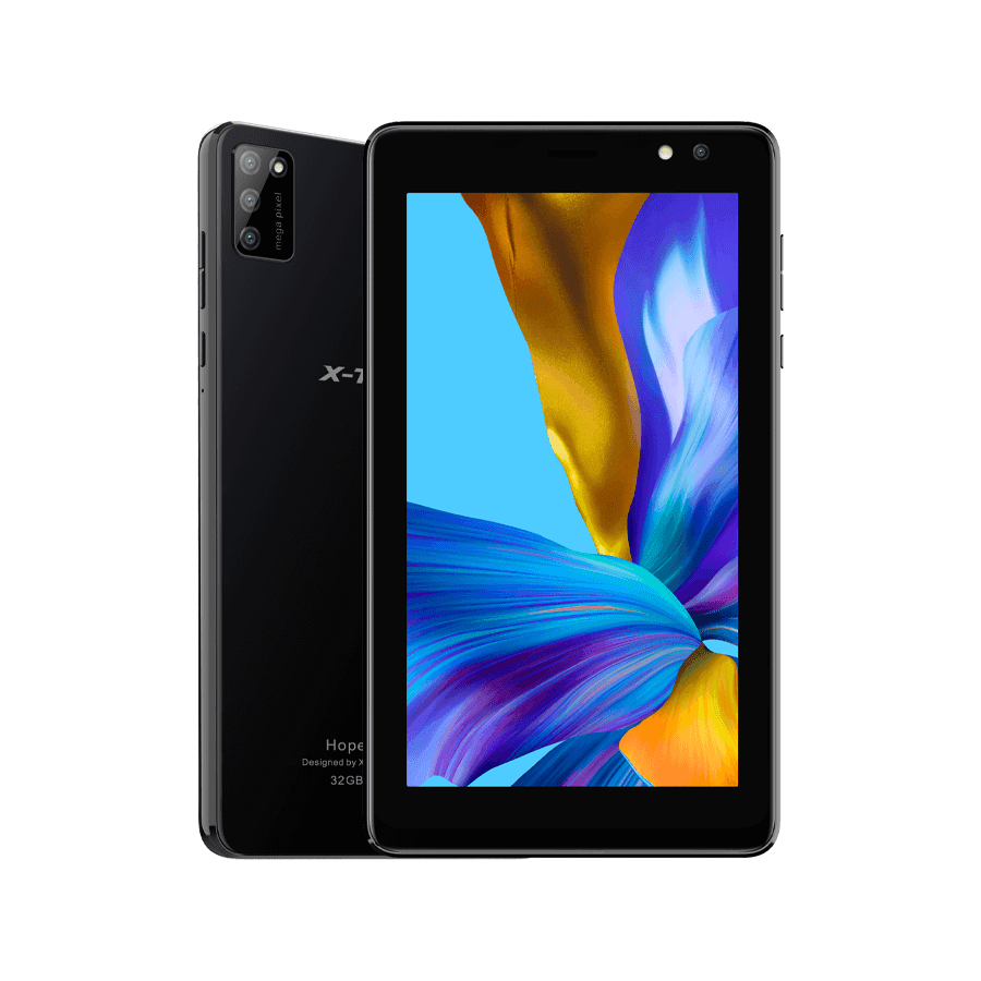X-TIGI Hope 7 LTE 32GB ROM 2GB RAM Smart Tablet