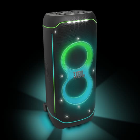 JBL Partybox Ultimate