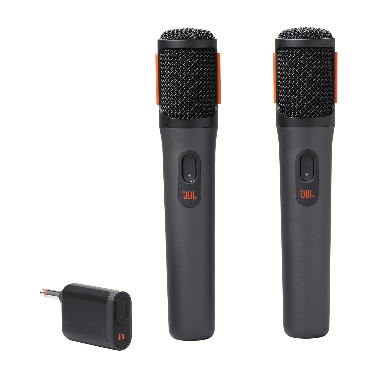 JBL Partybox Wireless Microphone