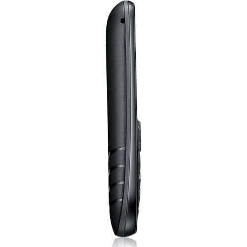 SAMSUNG Keystone 2 Dual SIM 800mAh Black