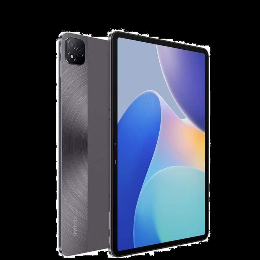 Infinix X1101B 8GB RAM 256GB ROM XPAD Tablet