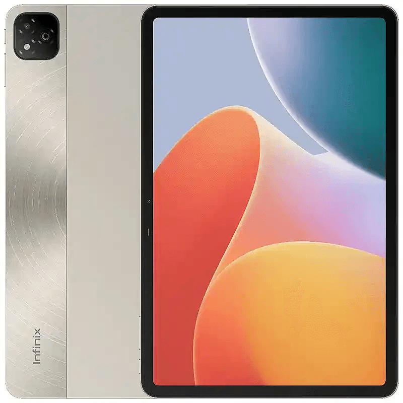 Infinix X1101 4GB RAM 128GB ROM XPAD Tablet