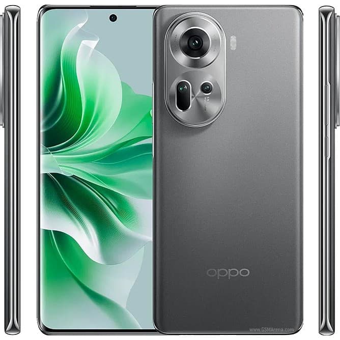 Oppo Reno 11 12GB RAM 256GB ROM 5G