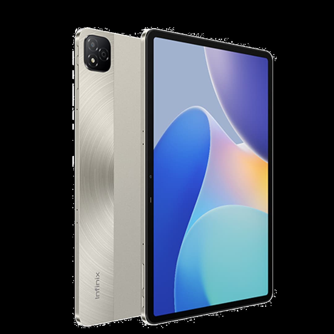 Infinix X1101B 4GB RAM 128GB ROM XPAD Tablet
