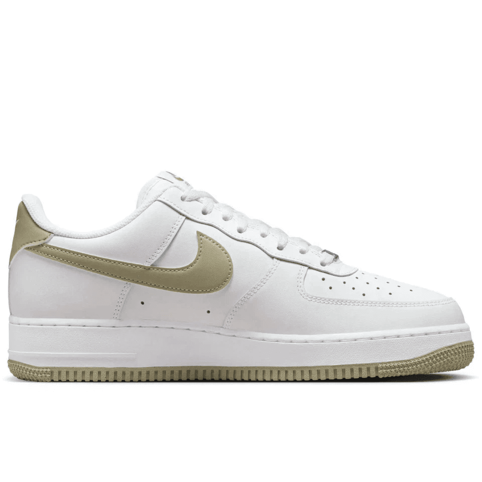 Nike Air Force 1 ’07 Neutral Olive 2024 Authentic