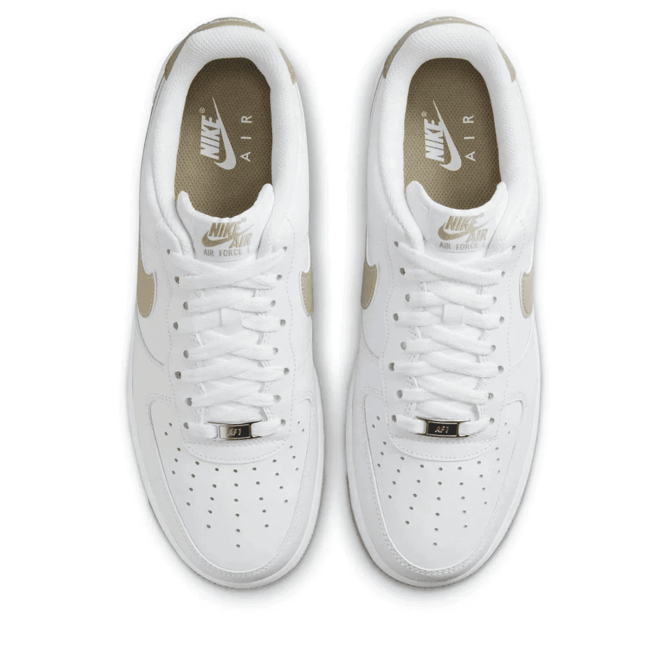 Nike Air Force 1 ’07 Neutral Olive 2024 Authentic