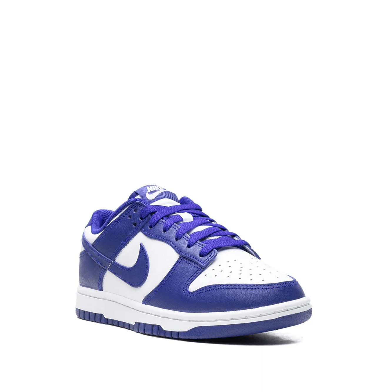 Nike Dunk Low Retro Concord sneaker a