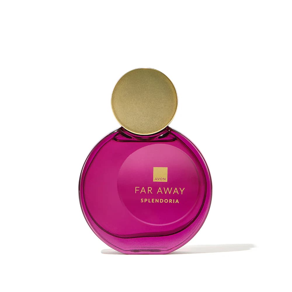 Avon Far Away Splendoria Eau de Parfum - 50ml