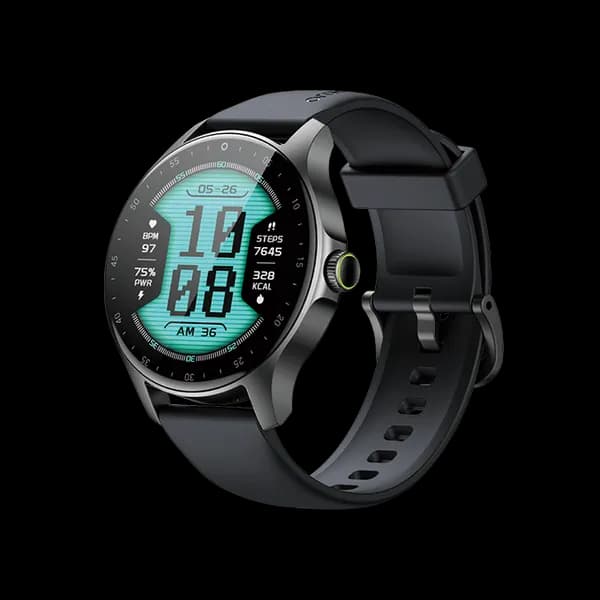Oraimo Watch Nova R 1.39'' Panda Glass IP68 Smart Watch