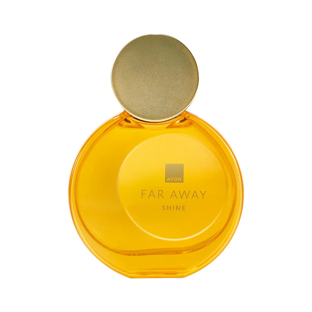 Avon Far Away Shine Eau de Parfum 50ml