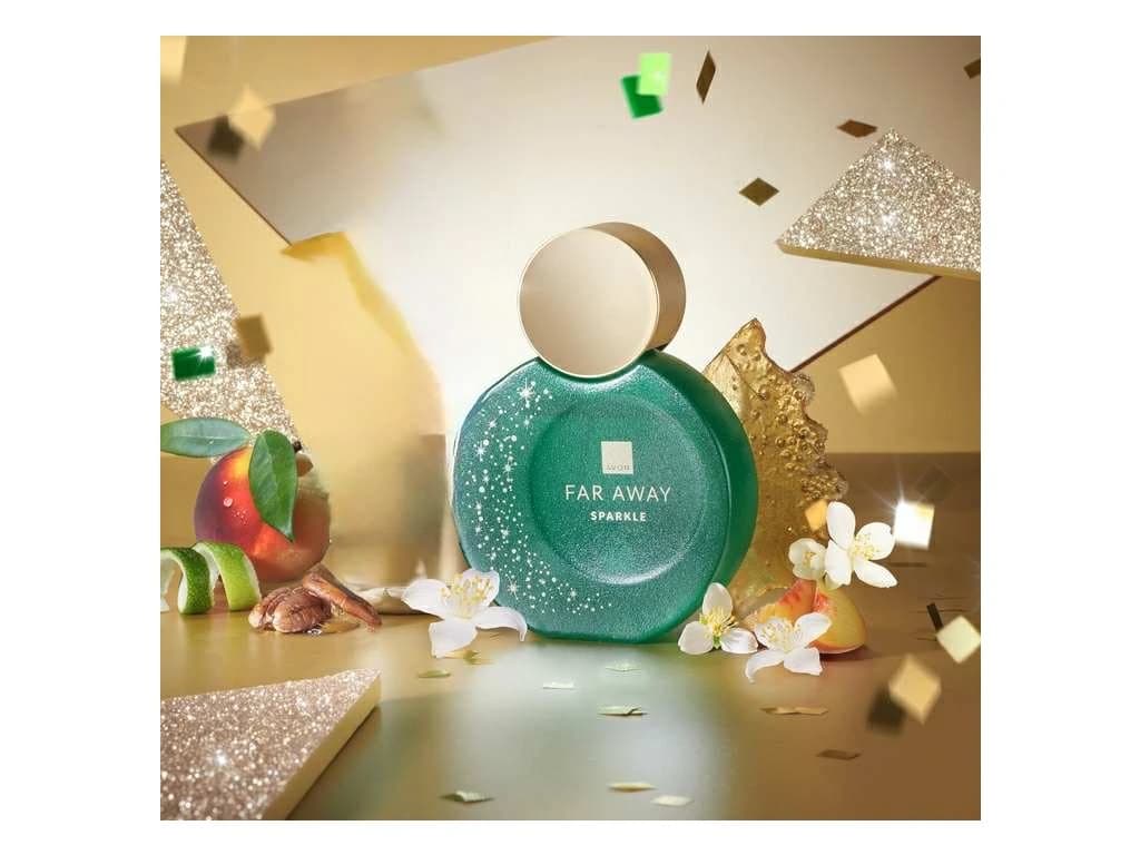avon far away sparkle
